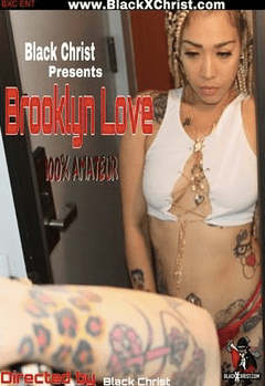 Black Christ present Brooklyn Love