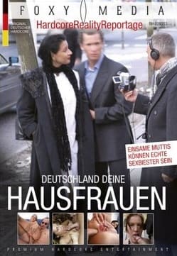 Deutschland Deine Hausfrauen