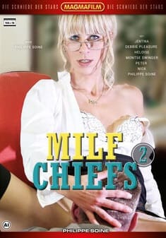 MILF Chiefs 2