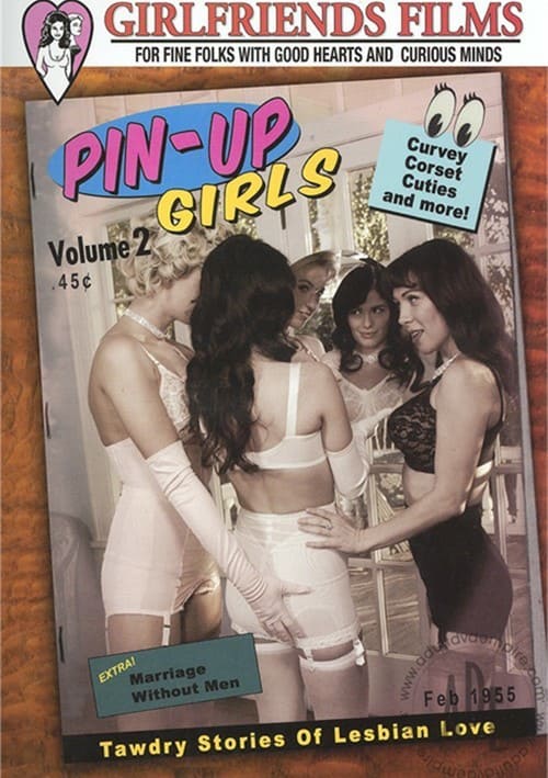 Pin-Up Girls 2