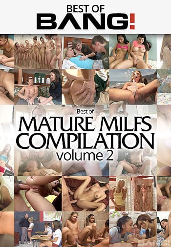 Best Of Mature Milfs Compilation 2