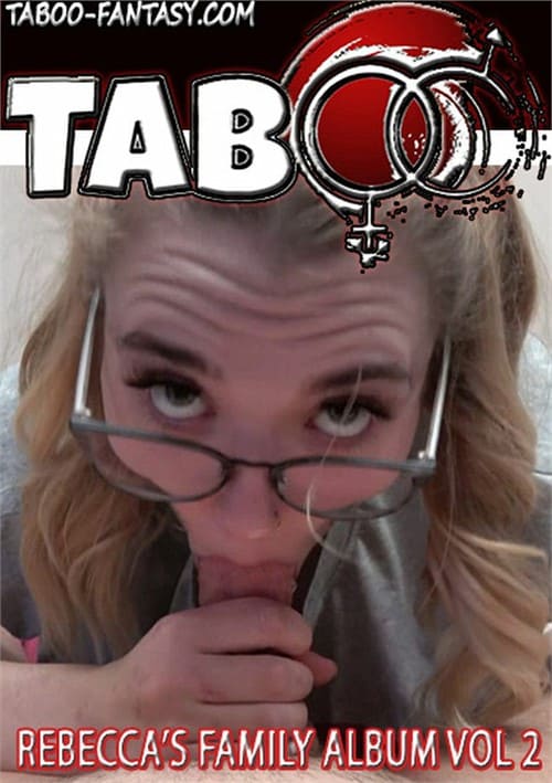 Rebecca’s Family Album 2
