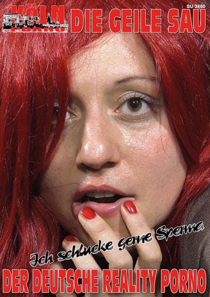 Koln Porno – Die Geile Sau