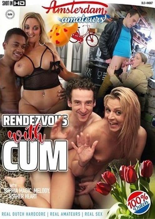Rendezvous With Cum