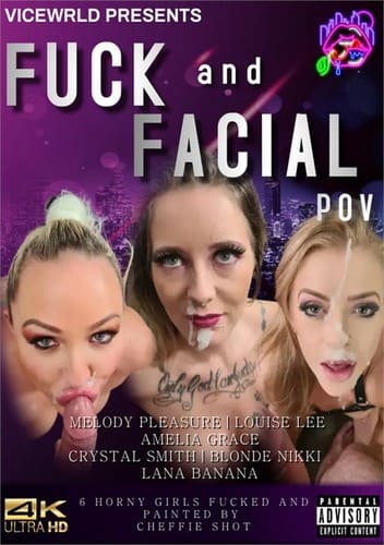 Ver Fuck and Facial POV Gratis Online