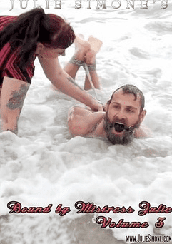 Bound By Mistress Julie 3