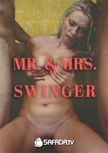 Mr. & Mrs. Swinger