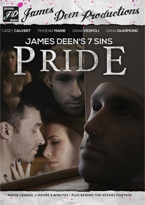 James Deen’s 7 Sins: Pride