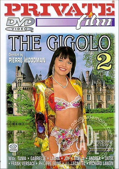 The Gigolo 2