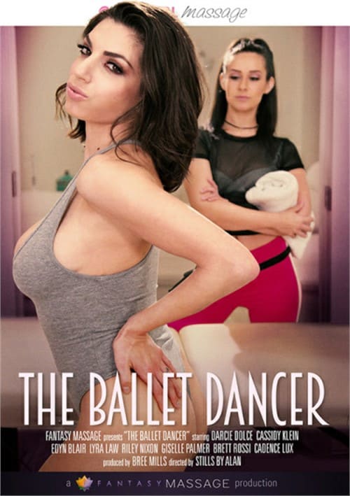 Ver The Ballet Dancer Gratis Online