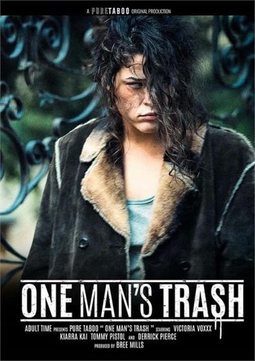 One Man’s Trash