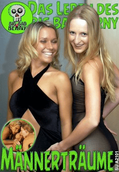 BBB – Männerträume