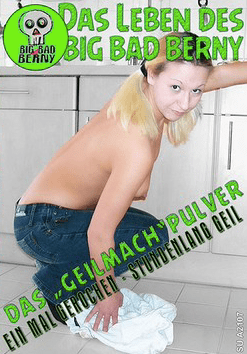 BBB – Das Geilmach Pulver – Einmal Gerochen