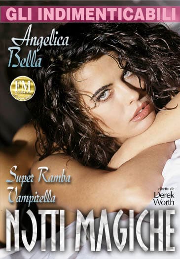 Notti Magiche