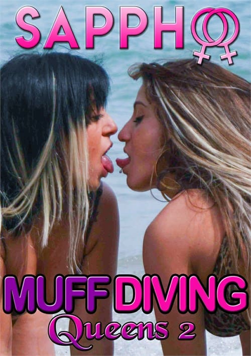 Muff Diving Queens 2