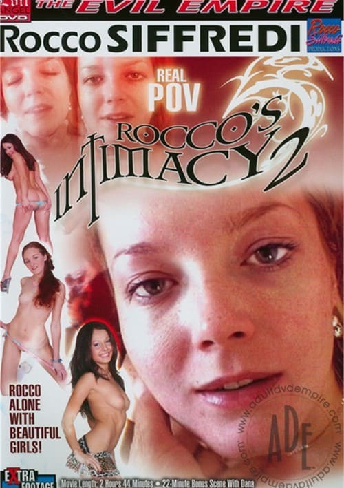 Roccos Intimacy 2