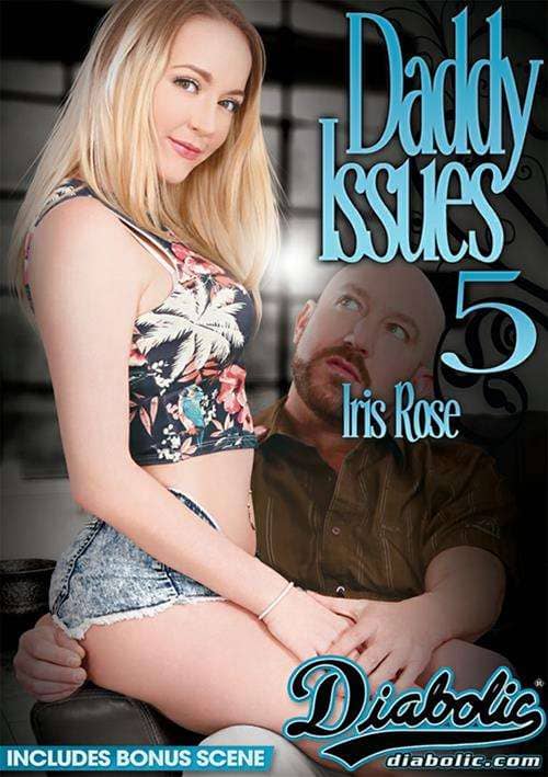 Daddy Issues 5