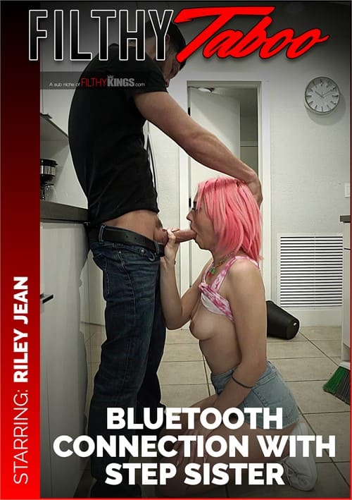 Ver Bluetooth Connection with Step Sister Gratis Online