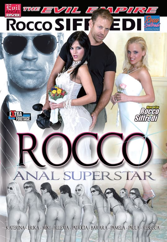 Ver Rocco Anal Superstar Gratis Online