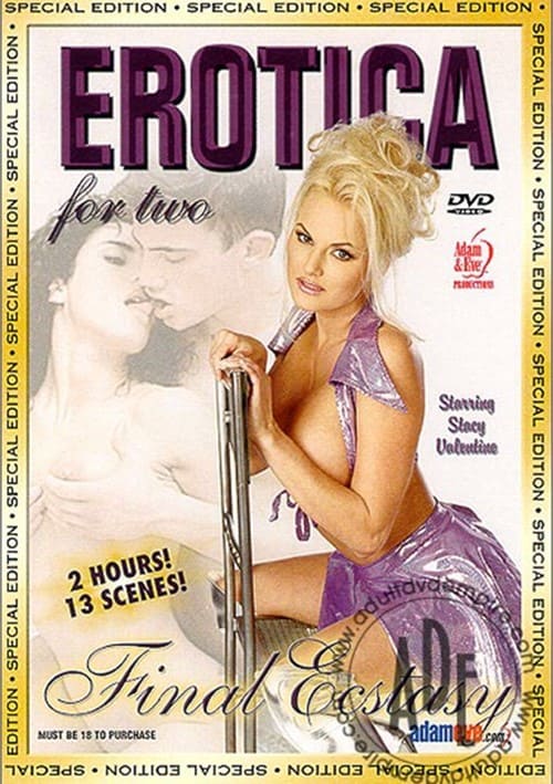 Erotica for Two: Final Ecstasy