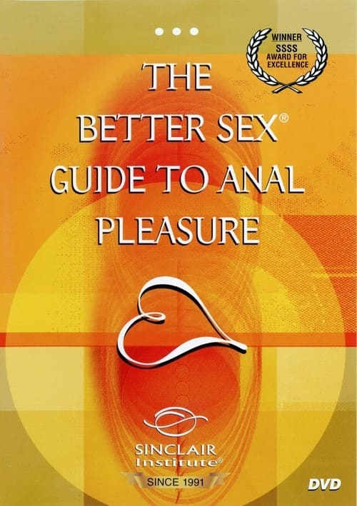 The Better Sex Guide to Anal Pleasure