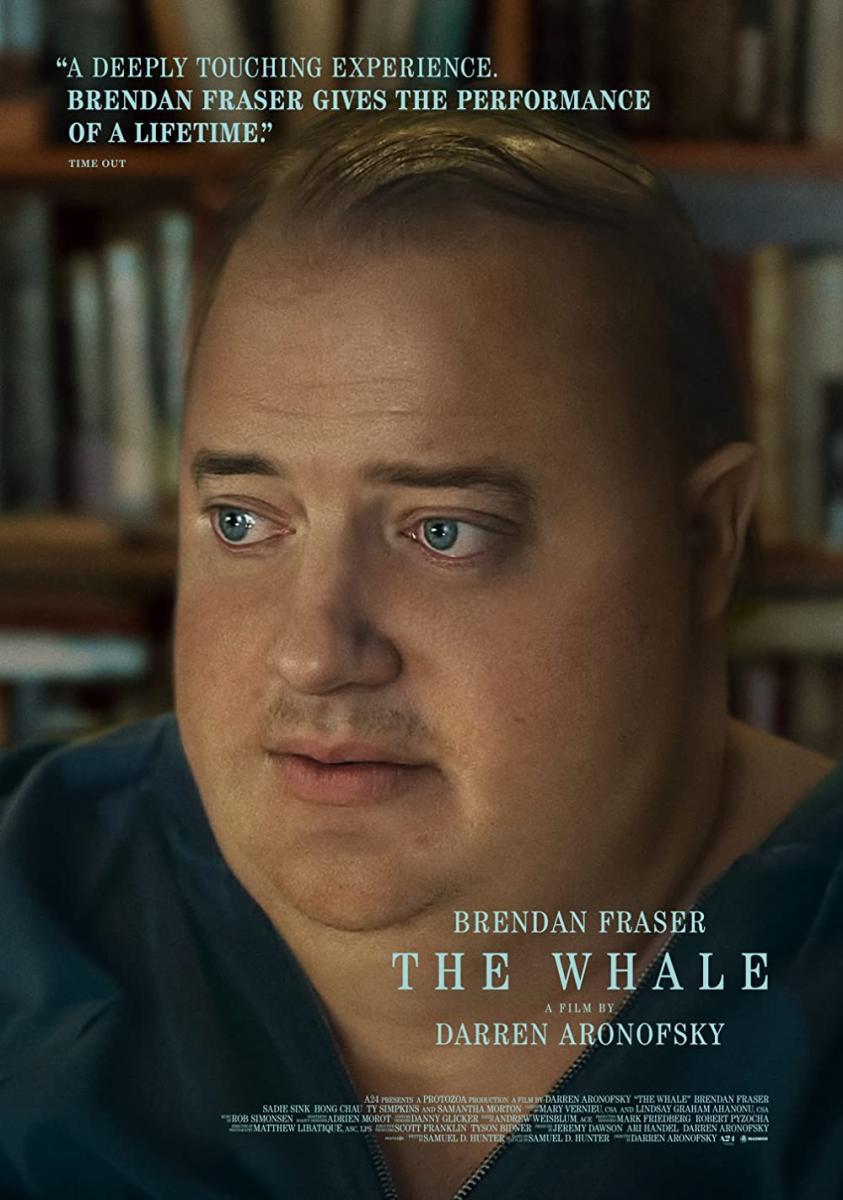 Ver The Whale / La ballena Gratis Online
