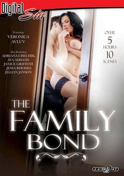 Ver The Family Bond Gratis Online