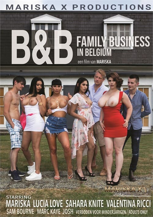 Ver B&B Family Business in Belgium Gratis Online