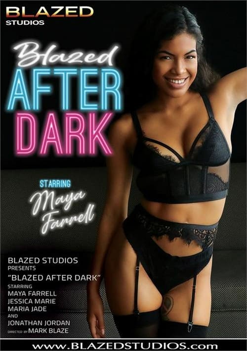 Ver Blazed After Dark Gratis Online