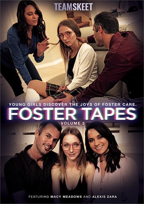 Ver Foster Tapes 3 Gratis Online