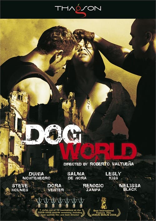 Ver Dog World Gratis Online