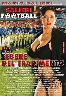 Football 2: La Febbre Del Tradimento