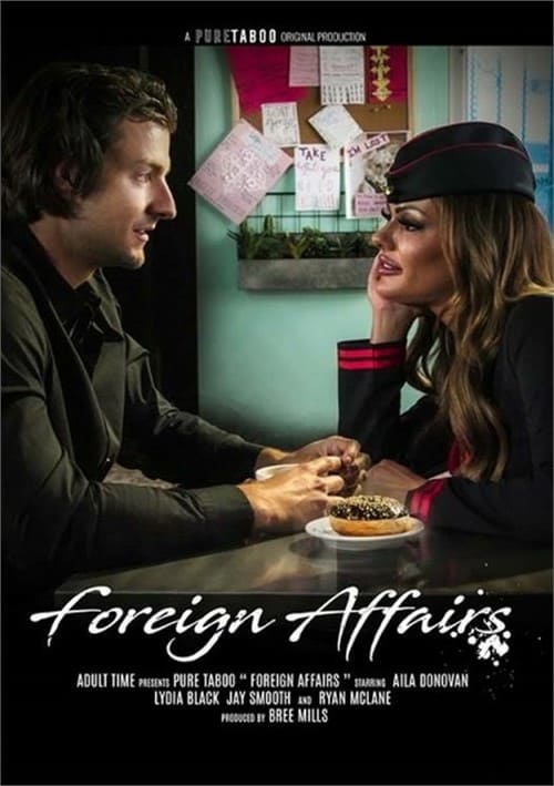 Ver Foreign Affairs Gratis Online