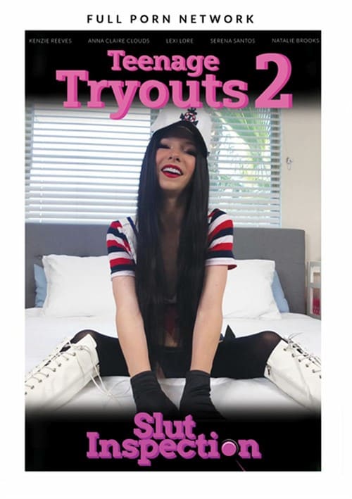 Ver Teenage Tryouts 2 Gratis Online