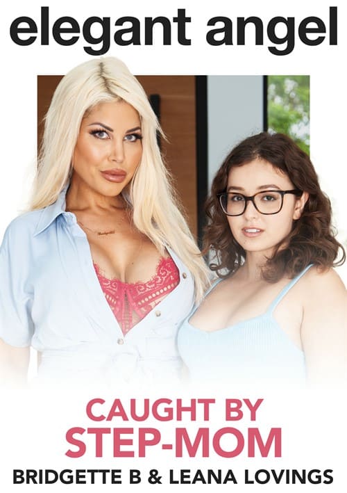 Ver Caught by Step-Mom Gratis Online