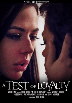 Ver A Test Of Loyalty Gratis Online