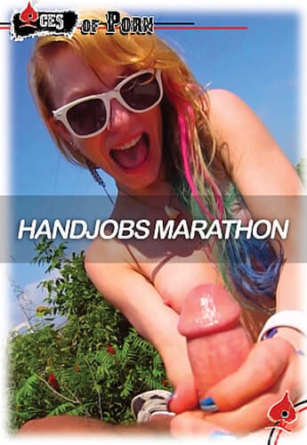 Handjobs Marathon