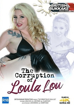 The Corruption of Loula Lou