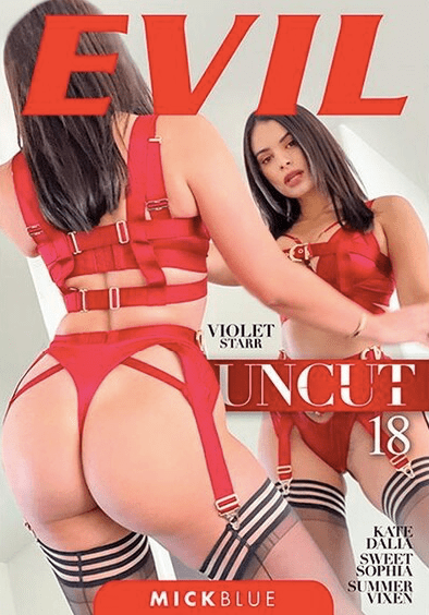 UNCUT 18