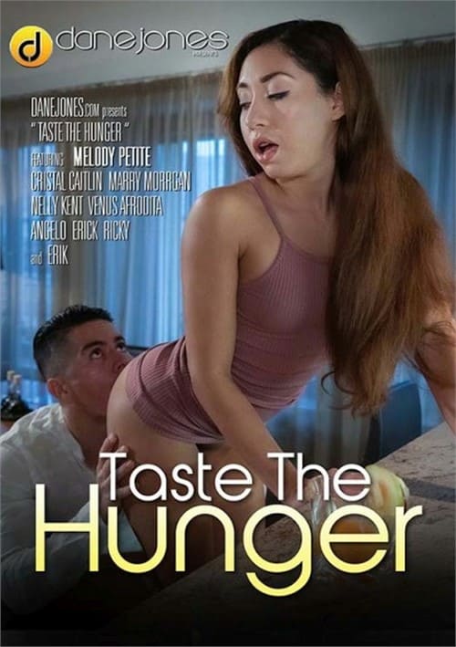 Taste The Hunger