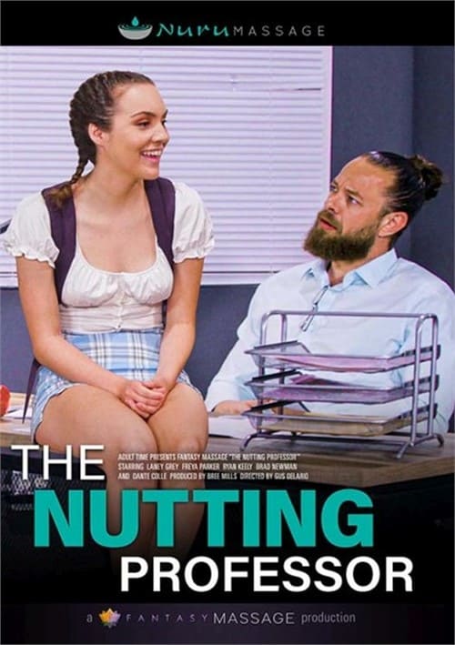 The Nutting Professor