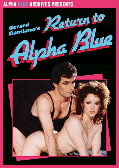 Ver Return to Alpha Blue Gratis Online