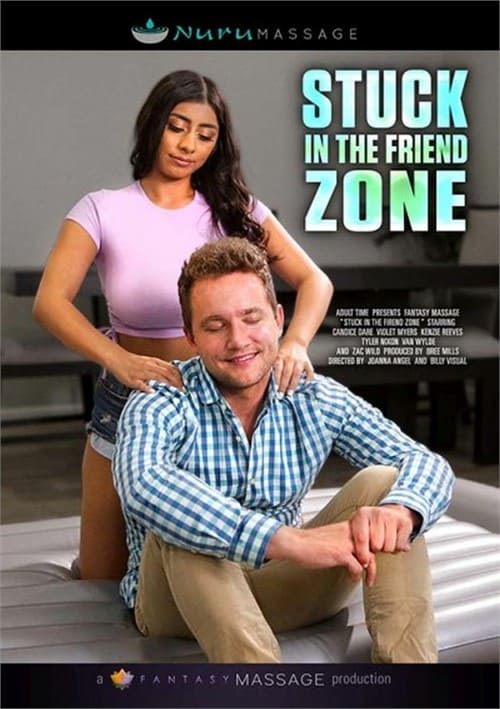 Ver Stuck in the Friend Zone Gratis Online