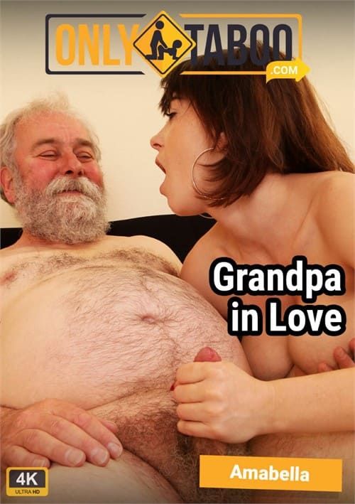 Ver Grandpa in Love Gratis Online