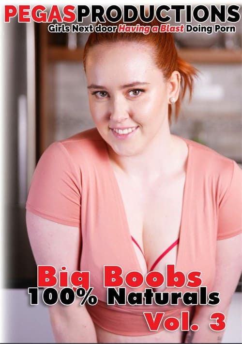Ver Big Boobs 100% Naturals 3 Gratis Online