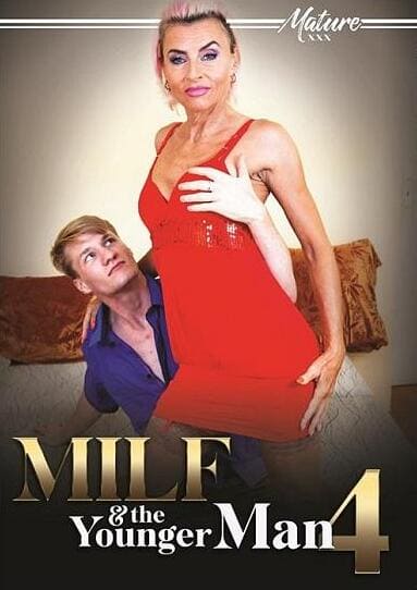 Ver MILF & The Younger Man 4 Gratis Online