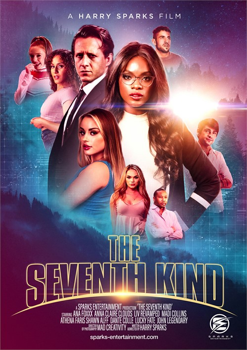 Ver The Seventh Kind Gratis Online