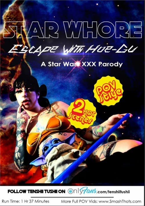 Star Whore Escape With Hoe-Gu