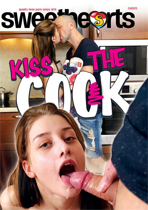 Ver Kiss The Cook Gratis Online