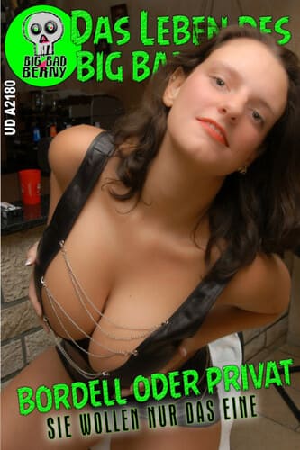 Bordell Oder Privat – Sie Wollen Nur Das Eine